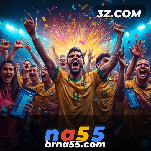 Experiência Confiavel no na55: Jogos Para Todos os Gostos