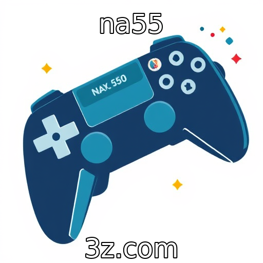 na55 | Mudanças no comportamento do consumidor de jogos