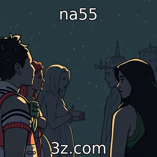 Diversidade e inclusão em narrativas de jogos