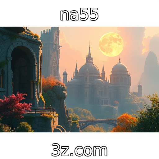 na55 - A evolução dos gráficos nos jogos modernos