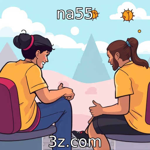 na55 | Importância da acessibilidade na indústria de jogos