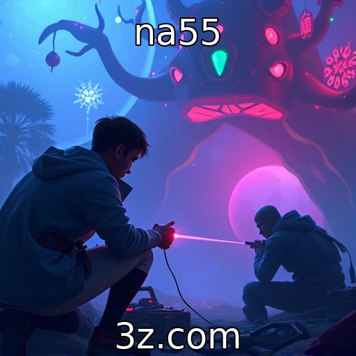 Inovação em narrativas interativas nos games