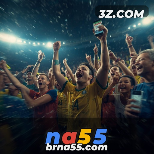 Login Dinâmico: Transformando o na55 em Seu Mundo de Jogos