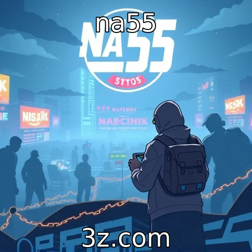 Crescimento do mercado de jogos móveis e suas tendências