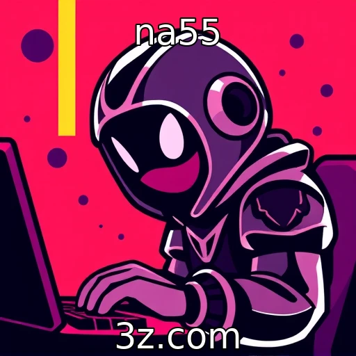 Análise do crescimento do mercado de jogos online